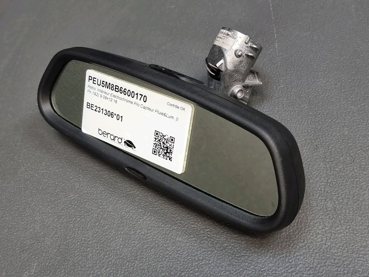 Housse De Volant Cuir MEWANT Pour Renault Mégane 2, Scénic 2, Kangoo – Couture Main, Surmesure – Antidérapante, Protection Volant Housse Antidérapante Renault