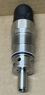 #ad #ad Hydronorma DBD Pressure Cut Off Relief Valve 10K 13 315 S0.481 06W33 NEW $30.00