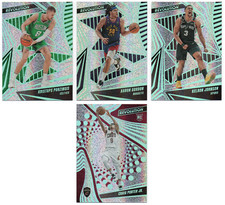 2023-24 Panini Revolution Neutron /125 - Pick Any