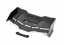 Black Wing / Wing Washer Sledge Traxxas TRA9517