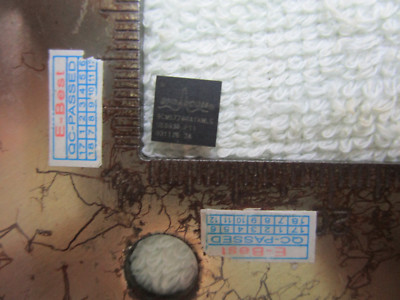2pcs BCM57780A1KML BCM5778OA1KMLG BCM57780AIKMLG BCM57780A1KMLG QFN48 IC Chip