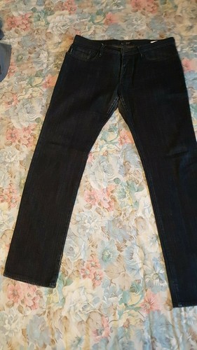 Jeans da Uomo - Abbigliamento denim | Emporio Armani