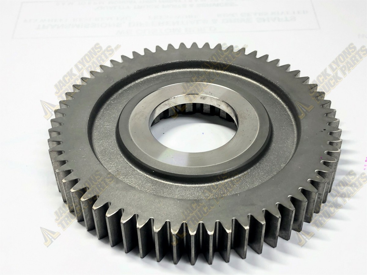 4303420 New Eaton Fuller MAINSHAFT GEAR - OEM RTLO 14918, 16918 | eBay