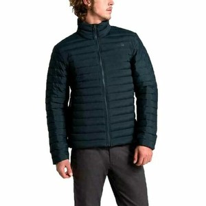 north face packable down jacket men's