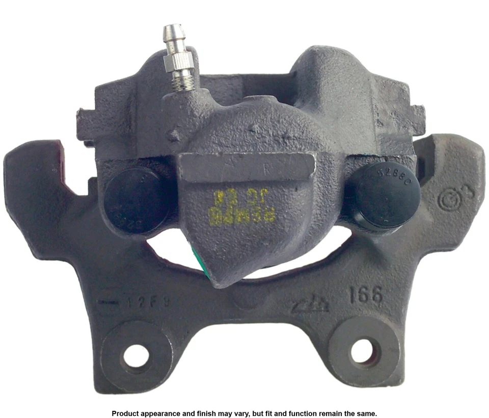 Pinza de freno de disco trasera derecha cardona para BMW 535i 1989-1993 Foto 3 de 3