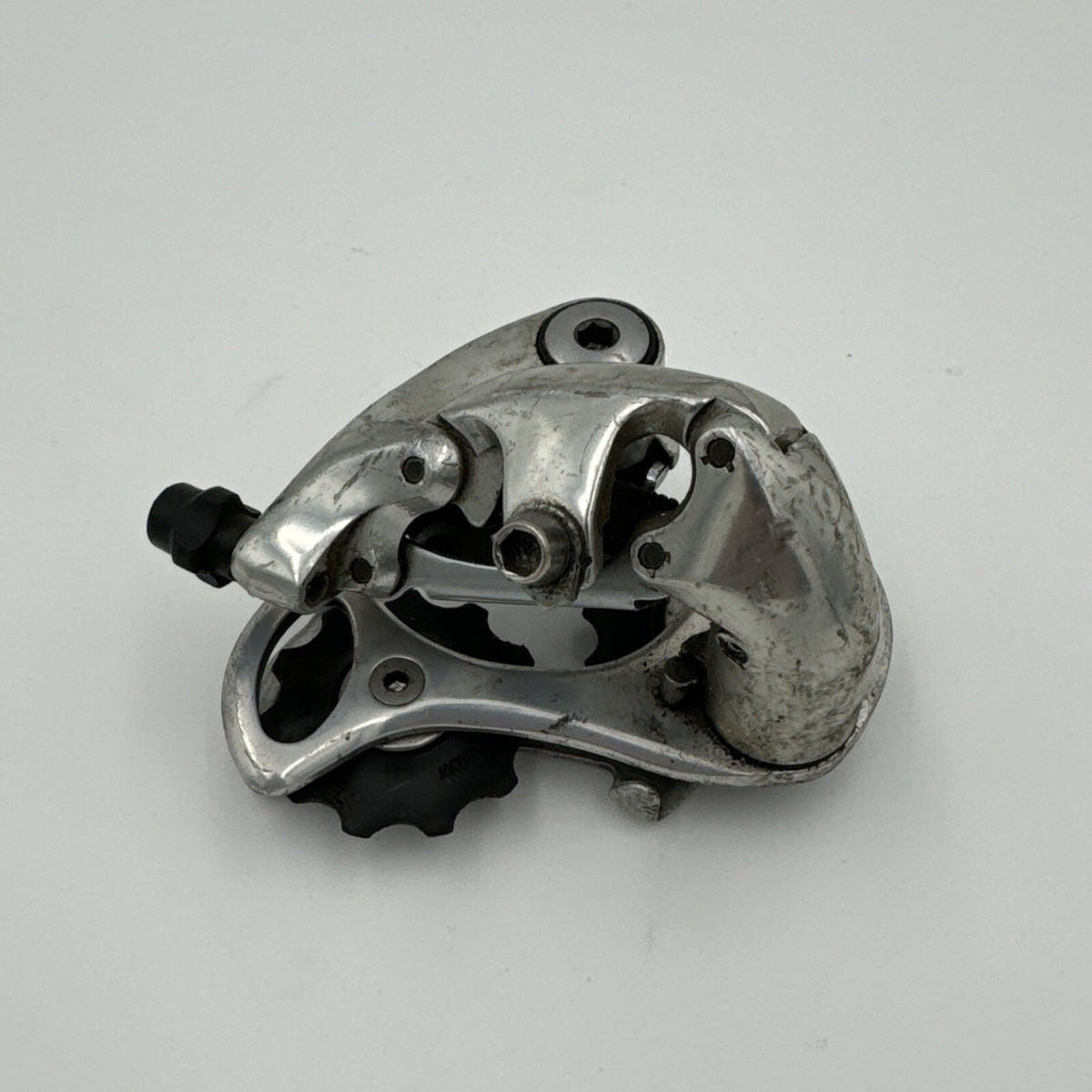 Vintage Shimano 105 Rear Derailleur RD-5500 9s Short Cage Road