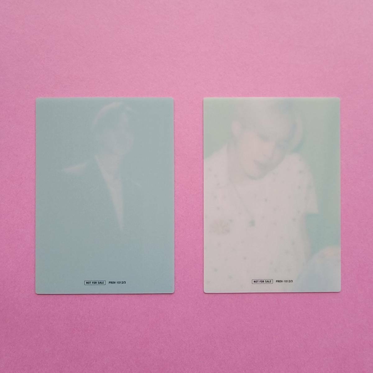 BTS, THE BEST JIMIN Japan Best Album FC Universal Music 7net Photo