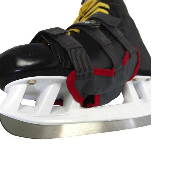 Sidelines Sports Hockey Skate Weights Training Aid! Skates Weight