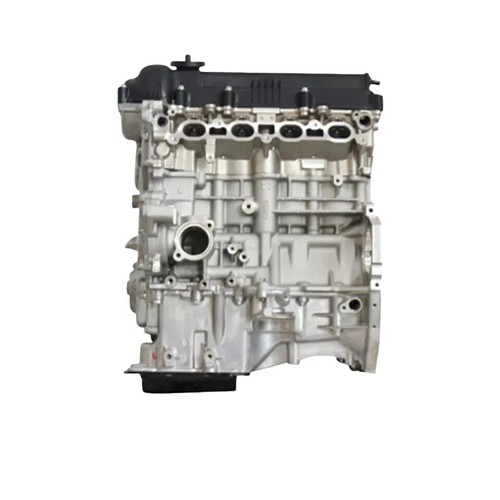 G4FC 1.6L G4FA 1.4L Long Cylinder Block Engine Assembly For 06-20 Hyundai Kia K2 - Picture 9 of 9