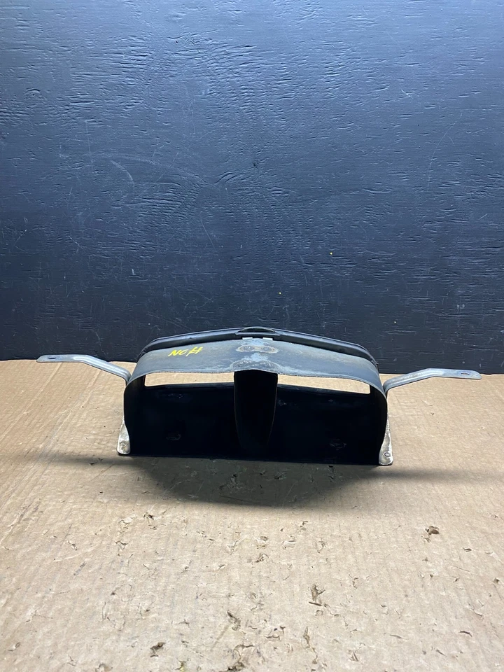 Cadillac CTS 2011 a 2014 cupé punta de escape interior cromado OEM F9855 Foto 4 de 4