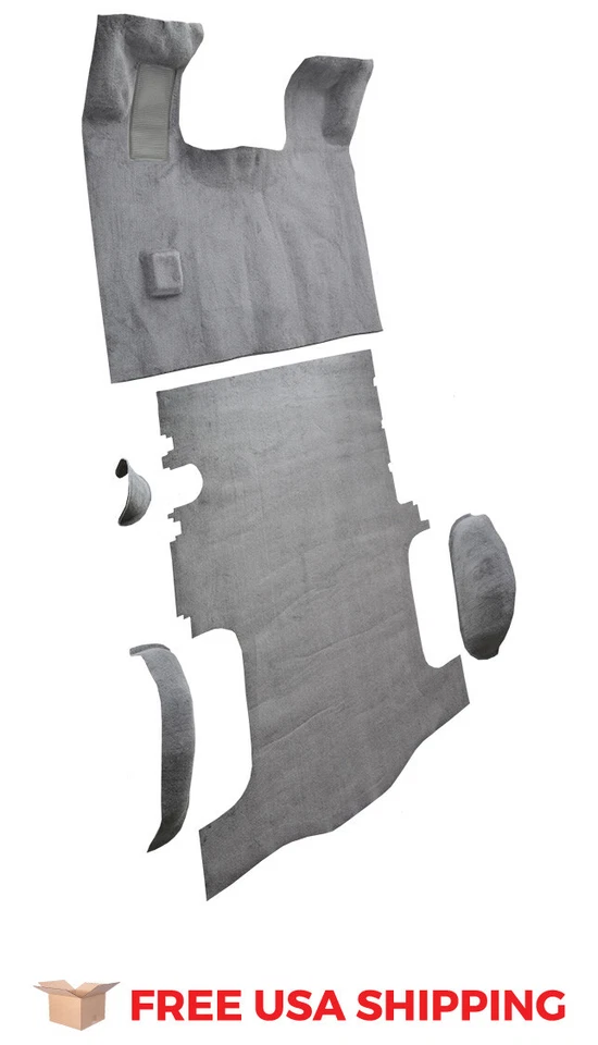 FITS 1996-2002 Chevrolet Express 1500 Van Short FITS 135 Wheel Base Complet Foto 2 de 3