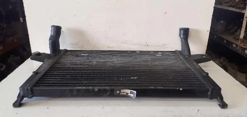 52079499AC Ladeluftkühler für JEEP Grand Cherokee ( Wj/Wg ) 162211 - Bild 3 von 4