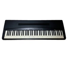 Yamaha YPP-50 76-Key Full Size Portable Digital Piano Tested Ships FREE