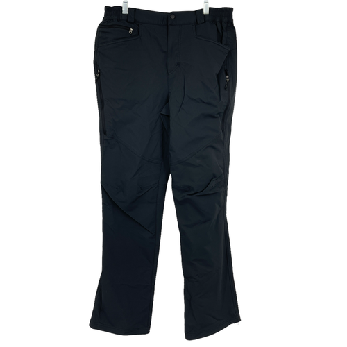 Berghaus Hiking Trousers Pants Black 