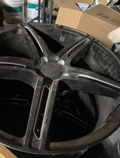 Asanti Black Label Rims Abl-22 5x114.3 20in Brand New Asanti Black Label Rims Abl-22 5x114.3 20in Brand New