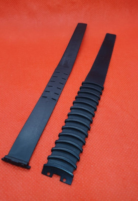 Junghans Mega Solar Ceramic Bandsehne für Serie 018 mit