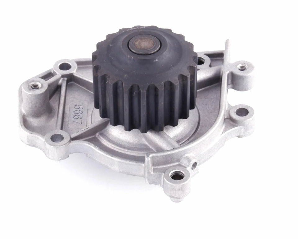 Para 1990-1995 Acura Integra 1.8L motor a gás bomba de água (padrão) portões 1991 - Imagem 2 de 4