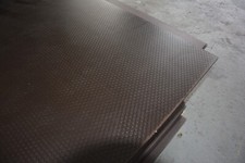 Schalungsbrett aus Birkensperrholz ✅Sperrholzplatte 250 x 120 x 11✅ Versand 0€ ✅