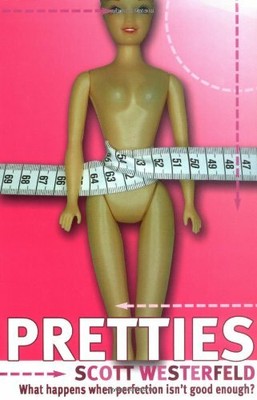 Pretties (Uglies Quartet) by Westerfeld, Scott 1416917292 FREE Shipping
