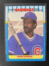 1988 Fleer Baseball's League Leaders You Pick Free Shipping!!!