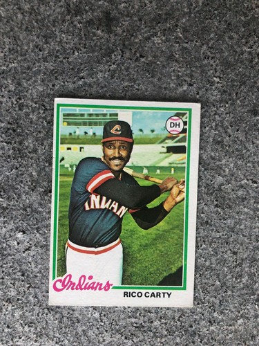 1978 Topps Baseball Pick Your Card to Complete Set Choose 250-500 - Picture 80 of 332