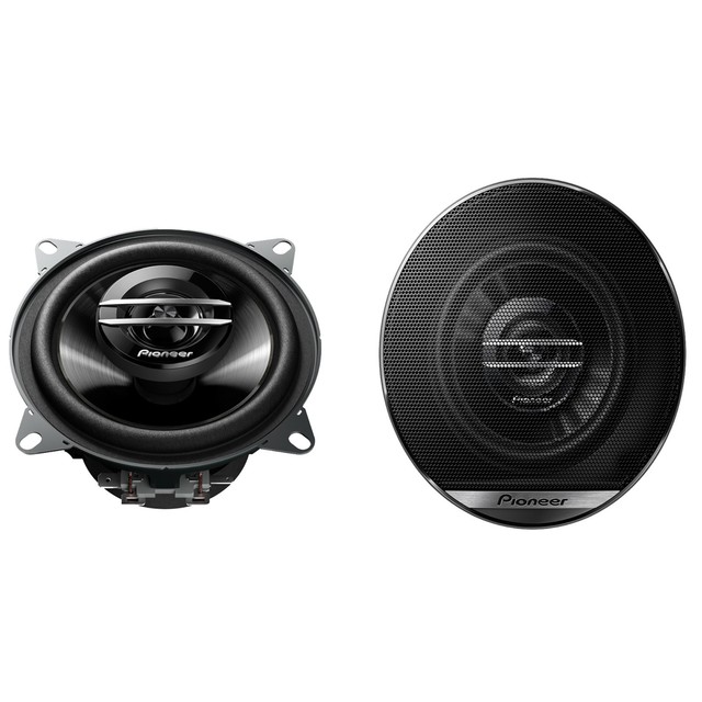 best 17cm car speakers