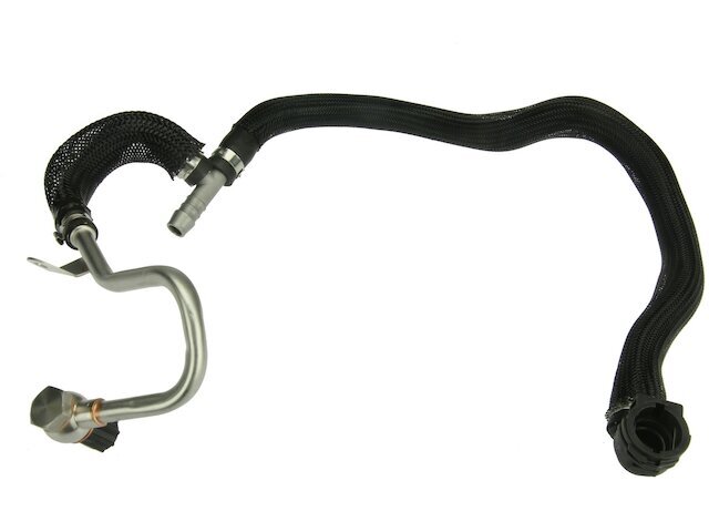 For 2011-2016 BMW 550i xDrive Turbocharger Coolant Line Supply (Right) 18695MPTQ