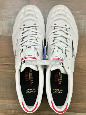 【新品未使用】MORELIA NEO3 SR4 JAPAN 27.0 MORELIA NEO III β SR4 JAPAN