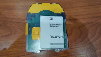PILZ 750177 PNOZ s7.2 24VDC 4 n/o 1 n/c expand ''BRAND NEW USA STK''