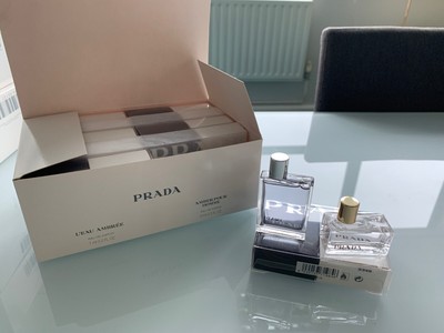 prada ambree