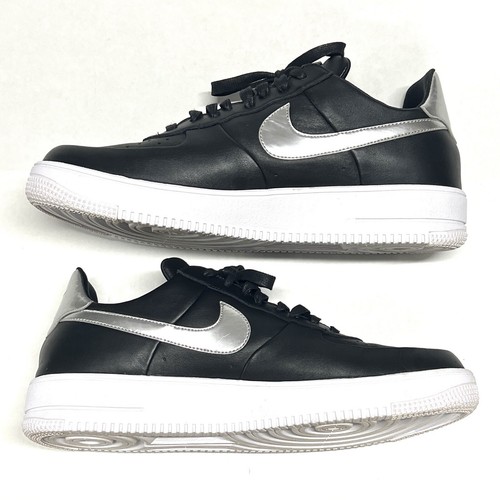 NIKE AIR FORCE 1 X ROBERT KRAFT ULTRAFORCE NEW ENGLAND PATRIOTS 904803-001 Sz 14 - Picture 6 of 17
