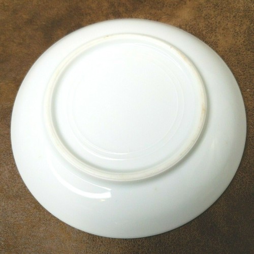 Antique Morimura Brothers Nippon Iris Flower Teacup Saucer Gold Trim 1911-1921 - Bild 8 von 8