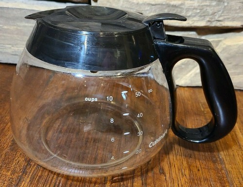 Cuisinart Coffee Maker Automatic Grind 