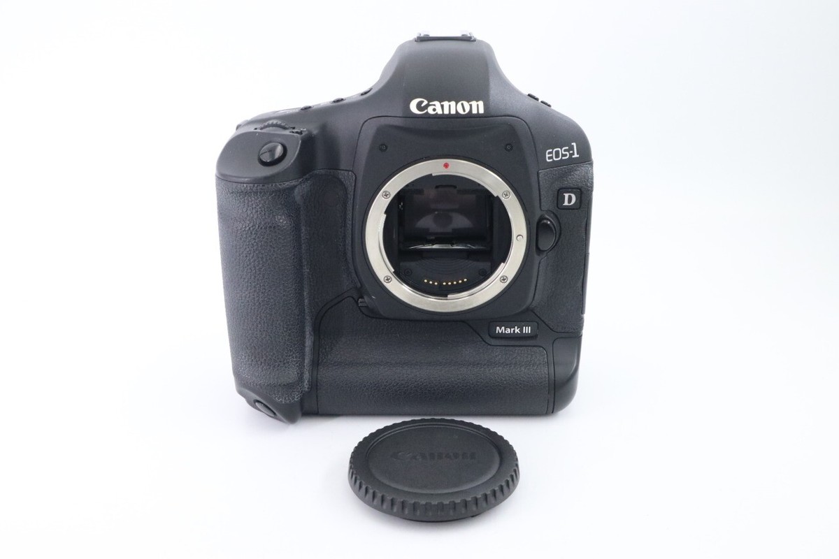 3-2083 キャノン　EOS-1D Mark III Canon Support for EOS-1D Mark III | Canon U.S.A., Inc.