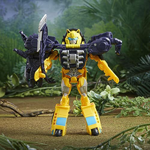 Transformers: Rise of The Beasts Movie, Beast Alliance, Beast Combiners 2-Pac... - Picture 5 of 9