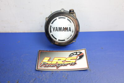 2000 YAMAHA BIG BEAR 400 ENGINE HAND PULL START RECOIL | eBay