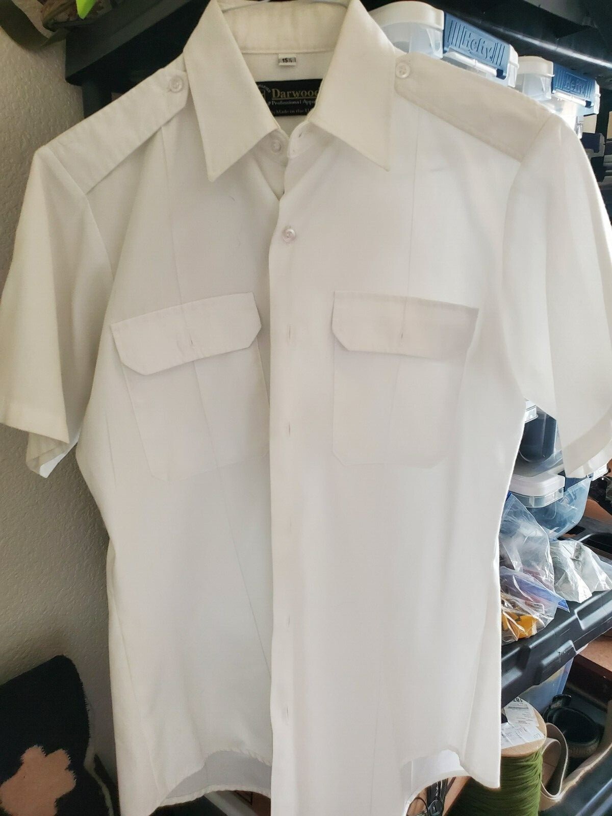 bundle men's button downs - image 2