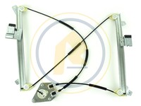 Windschutzscheibenheber VW P. Polo 6R Pr. Ohne Motor (Komfort) 2D