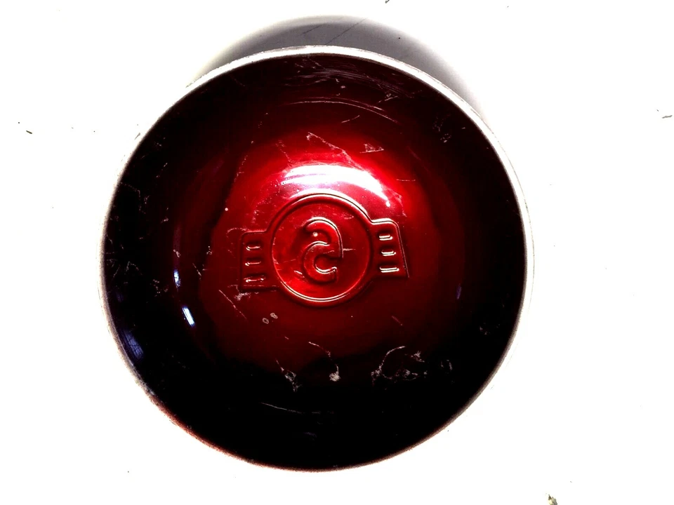 Hub Cap for Goggomobil T300 T400 NEW #215  single - Image 2 of 2