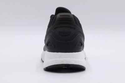 Adidas ZX 1K BOOST 2.0🔥New Men's Black Gym Workout Training Shoes