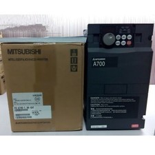 New Mitsubishi FR-A740-1.5K-CHT Inverter FRA7401.5KCHT Fast Ship