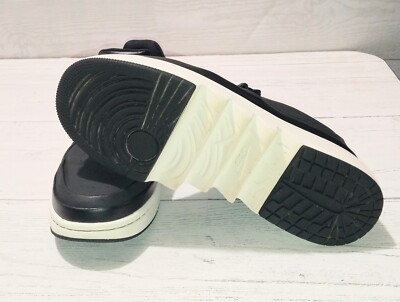 Size 8.5 - Air Jordan 1 Jester XX Low Black W for sale