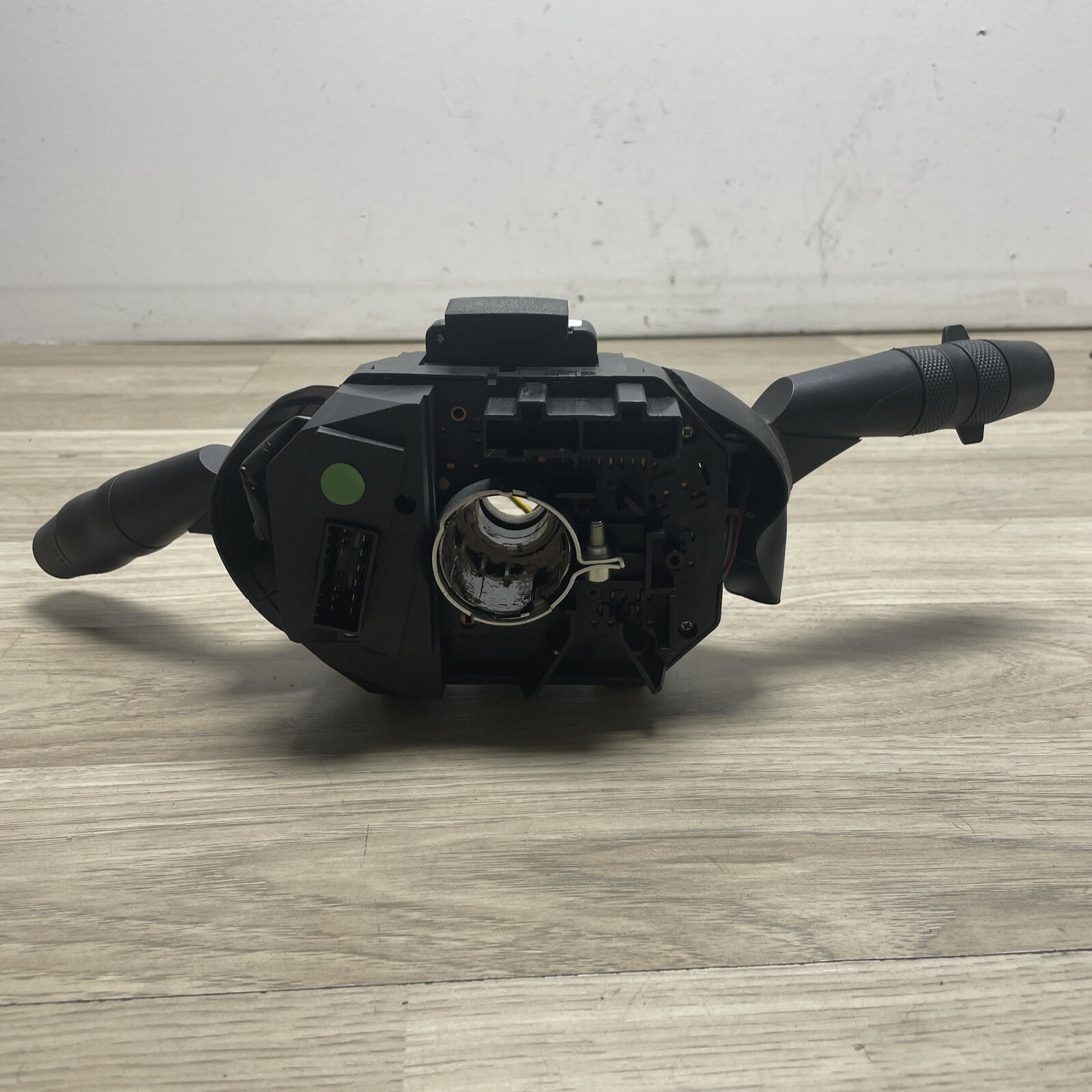 03-19 Maserati Quattroporte GranCabrio M145 Steering Column Switch 281701 OEM