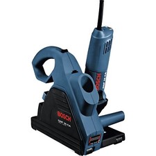 Bosch Professional Mauer-Nutfräse GNF 35 CA, blau