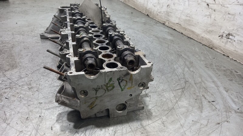 22468759 zylinderkopf r. für BMW X5 3.0 D 2003 133892 1090356 | eBay