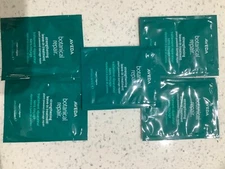 5*Aveda Botanical Repair Strengthening Leave In Treatment 0.34oz 10ml