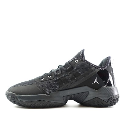 jordan one take ii pf black