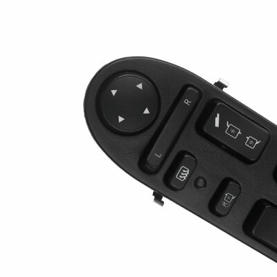 LICHENGTAI Fensterheberschifter Links - Für MAN LKW TGS TGX TGA Modelle