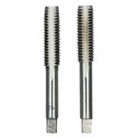 M12 X 1,75 Mm Metrisches Gewindebohrer-Set, Wolframstahl, Kegel- Und DüBelgew...