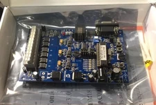 DM183021 Microchip 8 bit Motor Control PICDEM MC Development Board